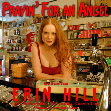 Prayin for an Angel