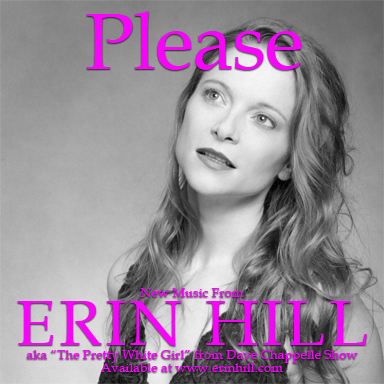 Erin Hill Please